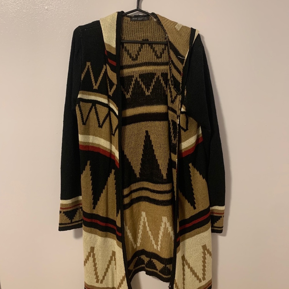 Cardigan